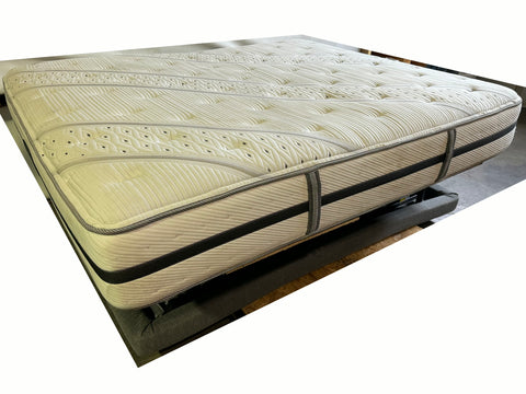 Simmons Beautyrest Adjustable Bed