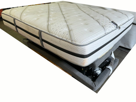 Simmons Beautyrest Adjustable Bed