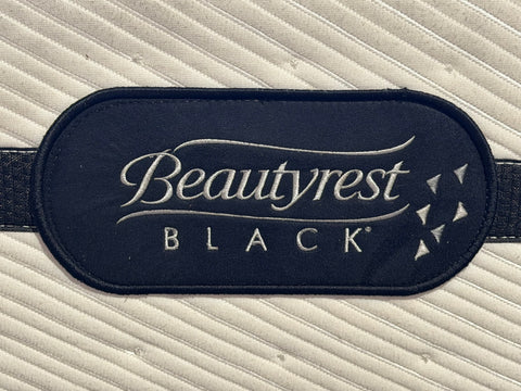 Simmons Beautyrest Adjustable Bed