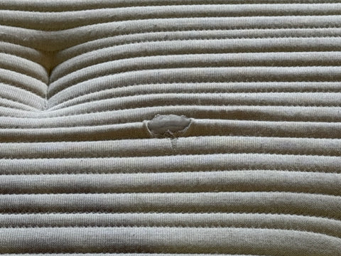 Simmons Beautyrest Adjustable Bed