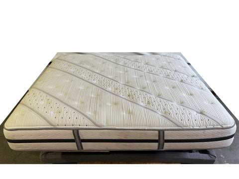Simmons Beautyrest Adjustable Bed