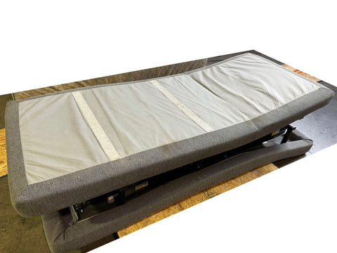 Simmons Beautyrest Adjustable Bed