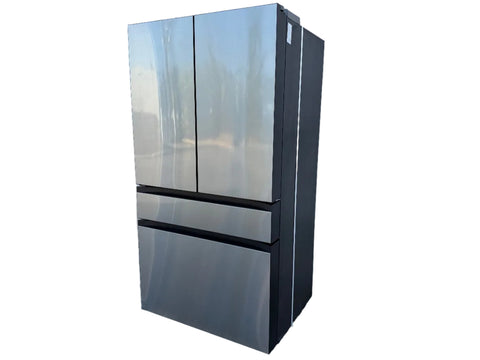 Samsung Smart French Door Refrigerator