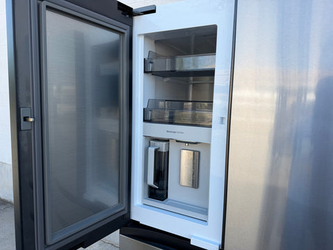 Samsung Smart French Door Refrigerator
