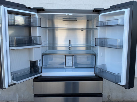 Samsung Smart French Door Refrigerator