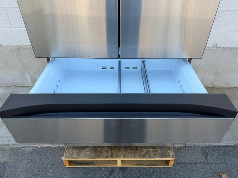 Samsung Smart French Door Refrigerator