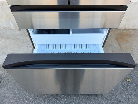 Samsung Smart French Door Refrigerator