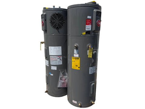 Rheem 40-Gal. Electric Water Heater