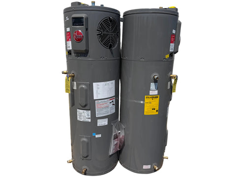 Rheem 40-Gal. Electric Water Heater