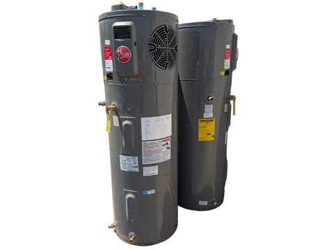 Rheem 40-Gal. Electric Water Heater