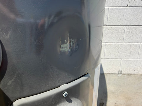 Rheem 40-Gal. Electric Water Heater