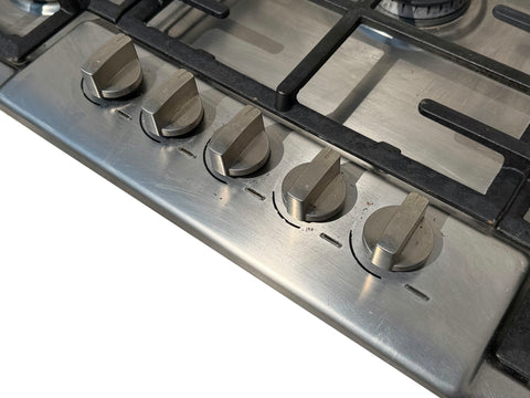 Bosch Gas Stovetop #NGMP655UC