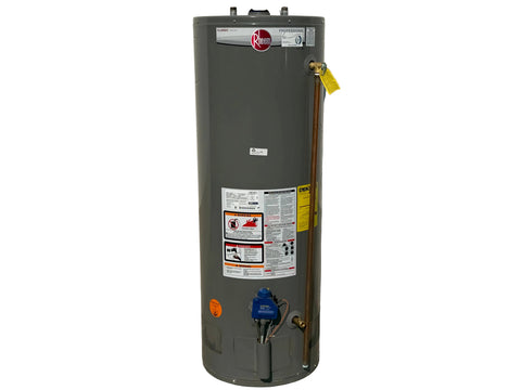 Rheem 50-Gal. Water Heater - PROG50-38N RH60