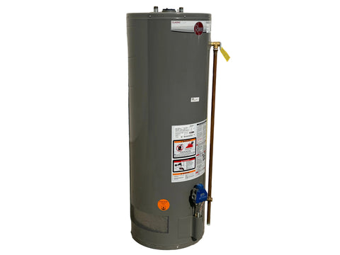 Rheem 50-Gal. Water Heater - PROG50-38N RH60