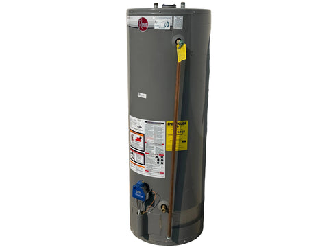 Rheem 50-Gal. Water Heater - PROG50-38N RH60