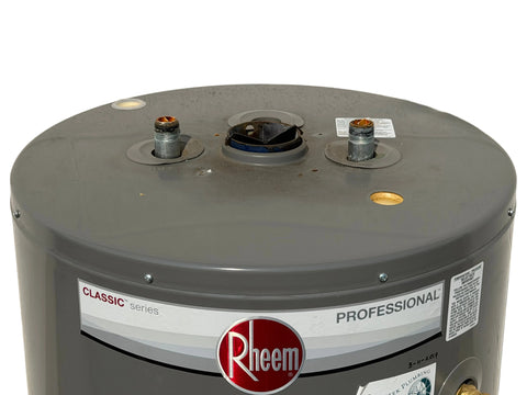 Rheem 50-Gal. Water Heater - PROG50-38N RH60