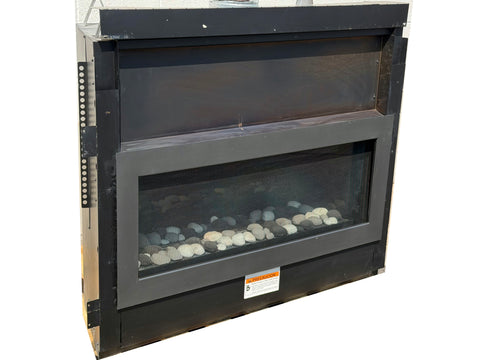 Heat & Glo 42" Gas Fireplace