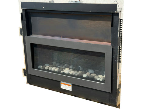 Heat & Glo 42" Gas Fireplace