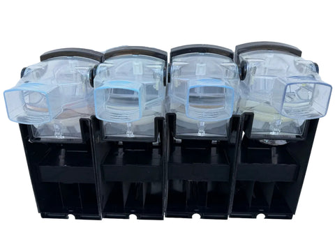 Trade Fixtures Gravity Food Bins