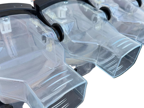 Trade Fixtures Gravity Food Bins