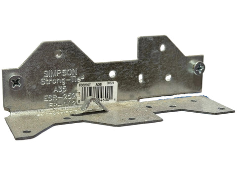 Simpson Strong-Tie Framing Brackets