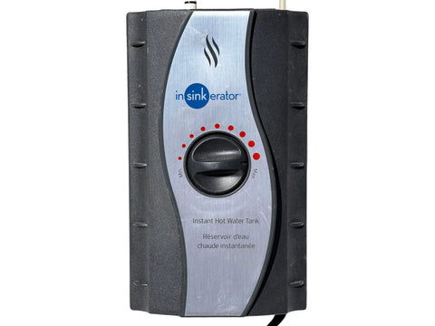 In-Sink-Erator Instant Hot Water Dispenser