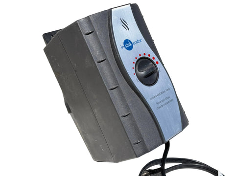 In-Sink-Erator Instant Hot Water Dispenser