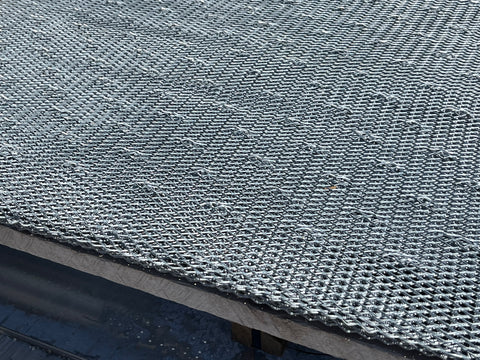 Stucco Lath