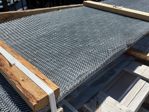Stucco Lath