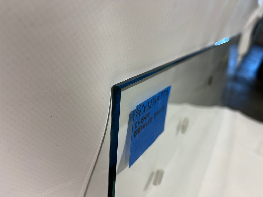 Architectural Glass Panels | MISC Materials