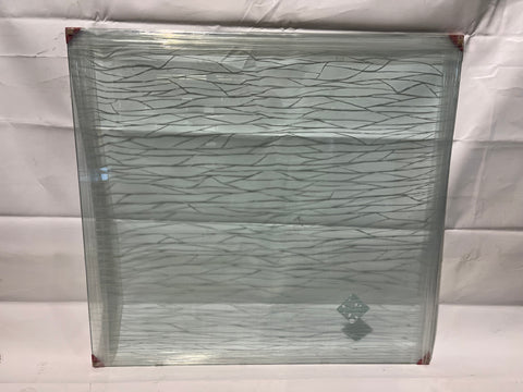 Architectural Glass Panels