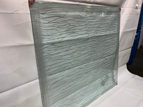 Architectural Glass Panels | MISC Materials