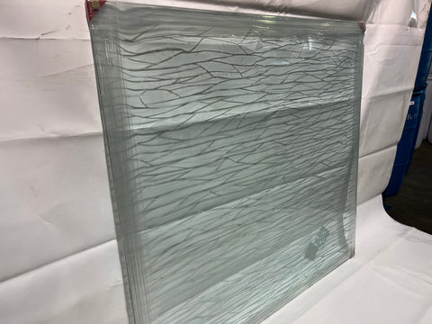 Architectural Glass Panels