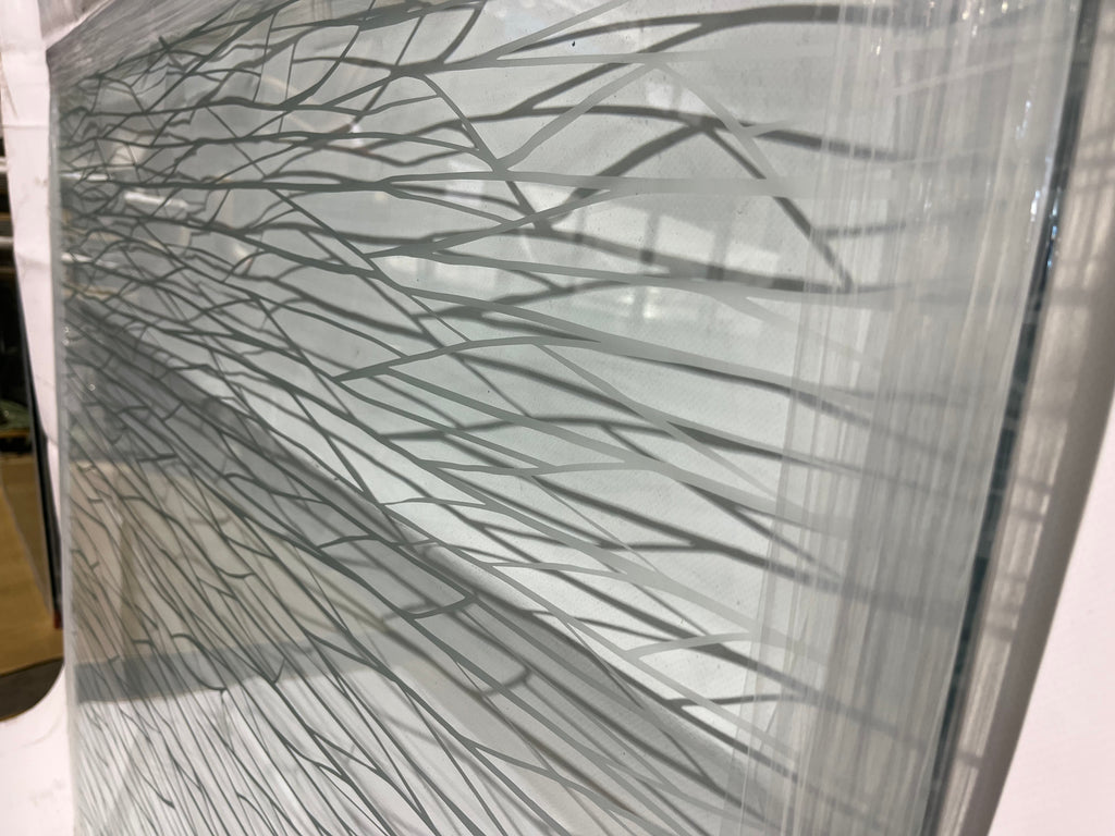 Architectural Glass Panels | MISC Materials