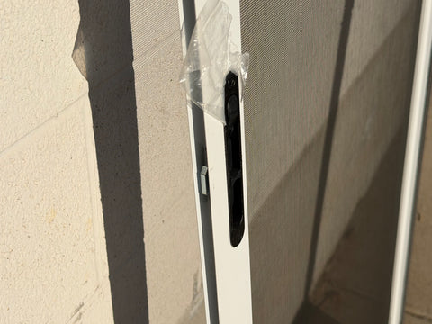 Door #008 close up. 