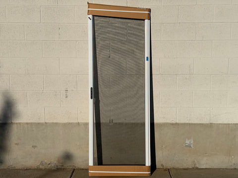Door #009 overview. 