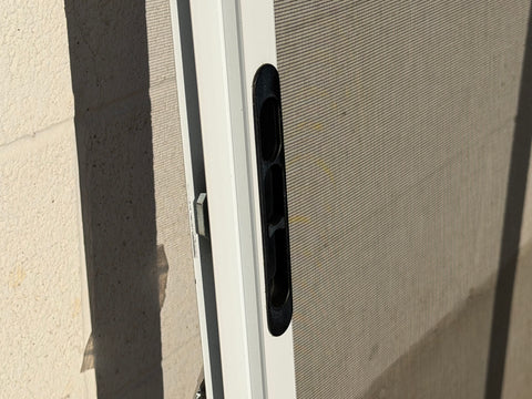 Door #009 close up. 