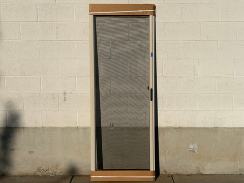Door #010 overview. 