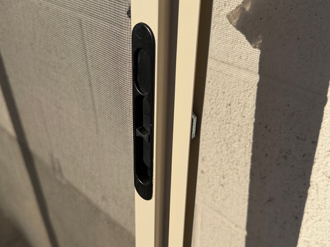 Door #010 close up. 