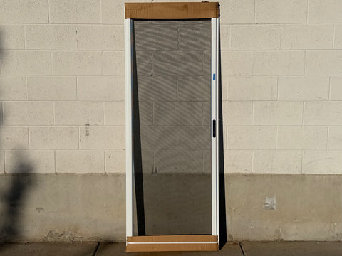 Door #011 overview. 