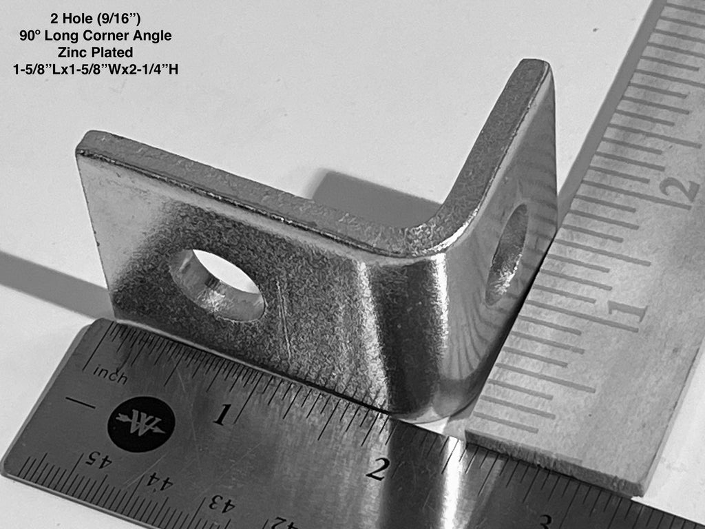 Unistrut Channel Hardware | MISC Materials