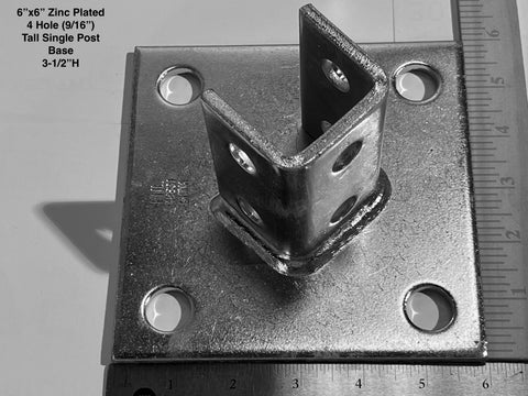 Unistrut Channel Hardware
