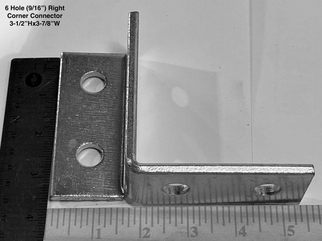 Unistrut Channel Hardware | MISC Materials