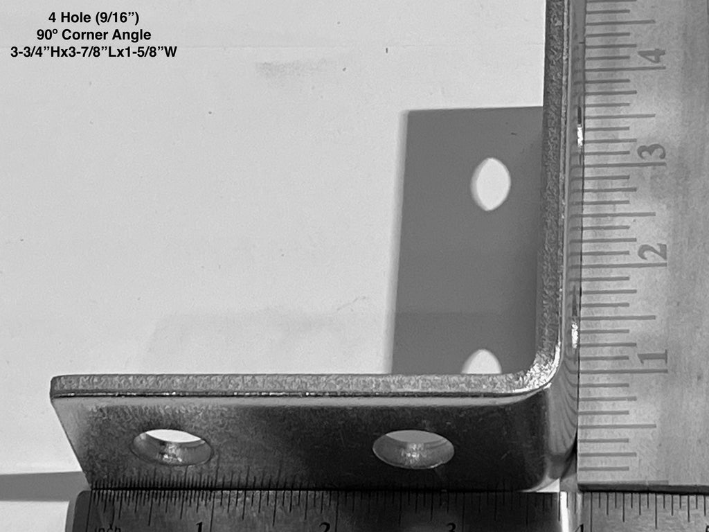 Unistrut Channel Hardware | MISC Materials