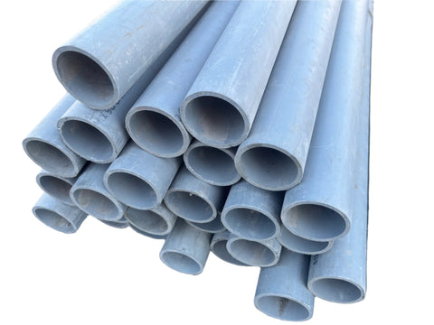 Schedule 40 PVC Rigid Conduit