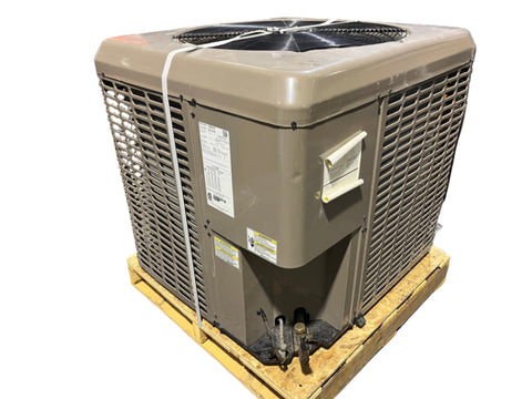 York AC Condenser YCS42B21SA + Evaporator