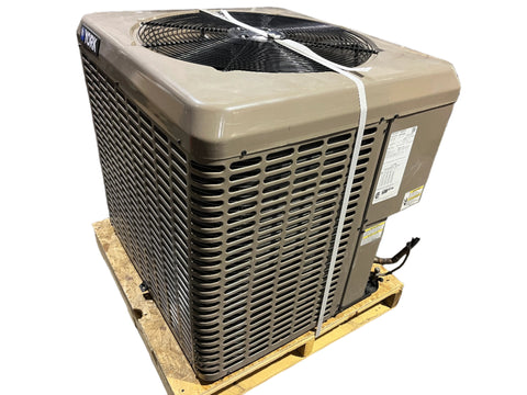 York AC Condenser YCS42B21SA + Evaporator