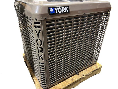 York AC Condenser YCS42B21SA + Evaporator