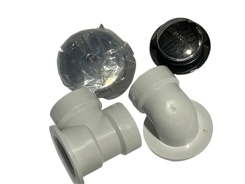 Watco Bath Drain Half Kit