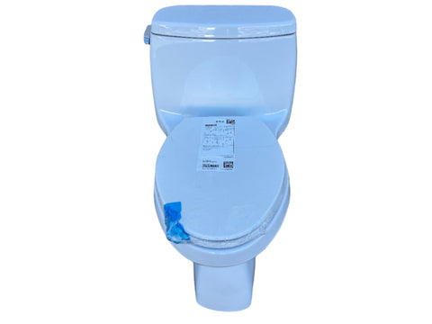 Kohler Santa Rosa 1-piece toilet